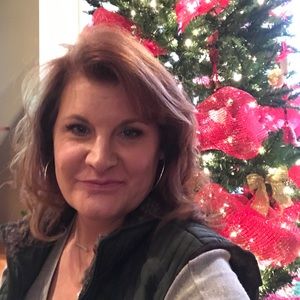 Meet your Posher, Terry